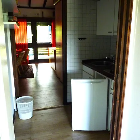 Vorauf Loew 13 Apartmán *