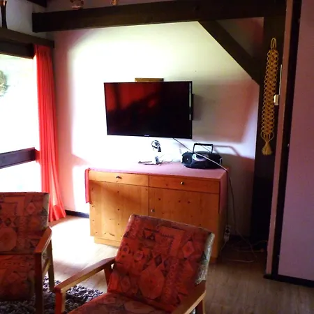 Apartmán Vorauf Loew 13