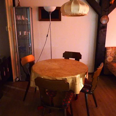 Apartmán Vorauf Loew 13 *