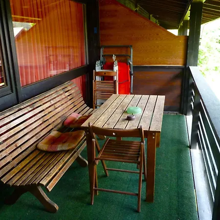 Apartmán Vorauf Loew 13 Siegsdorf